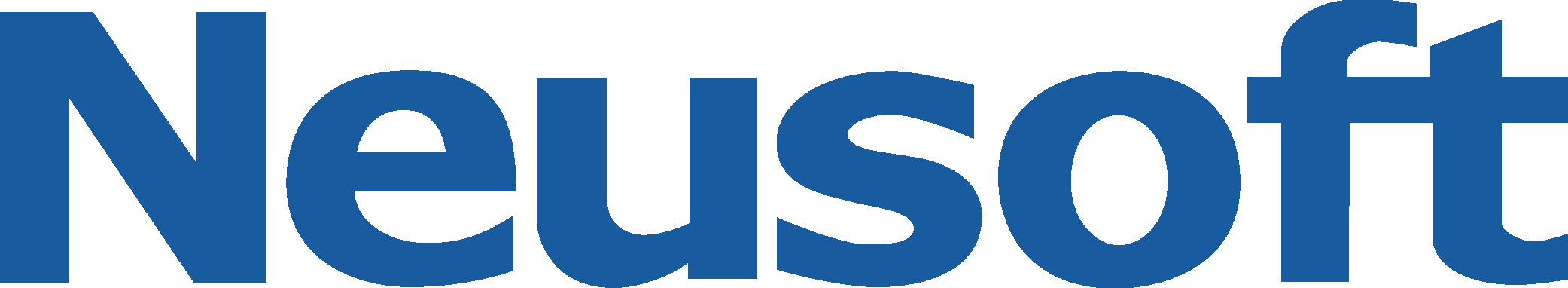 Neusoft Logo